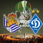 Real Sociedad Dinamo Kiev cronaca diretta live risultato in tempo reale