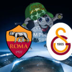 Roma Galatasaray cronaca diretta live risultato in tempo reale