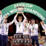 Davis Cup Finals 2024