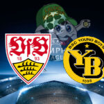 Stoccarda Young Boys cronaca diretta live risultato in tempo reale