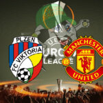 Viktoria Plzen Manchester United cronaca diretta live risultato in tempo reale