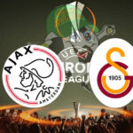 Ajax Galatasaray cronaca diretta live risultato in tempo reale