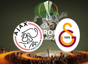 Ajax Galatasaray cronaca diretta live risultato in tempo reale