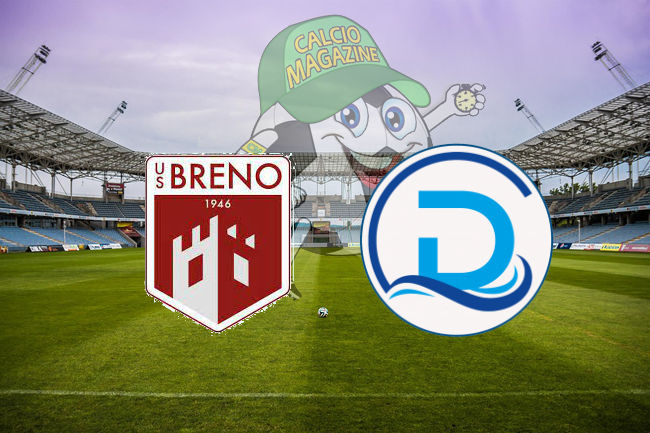 Breno Desenzano cronaca diretta live risultato in tempo reale