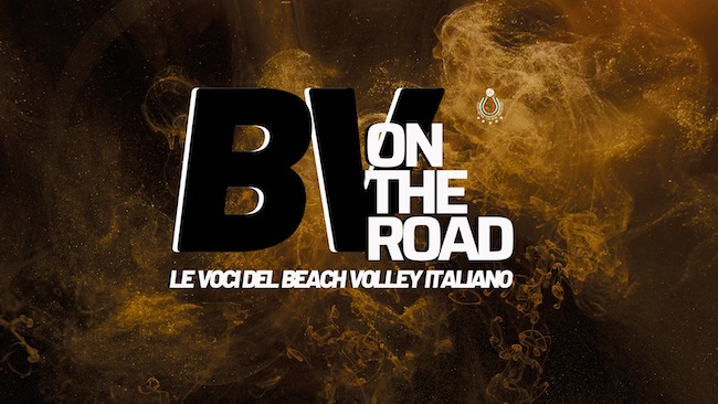 bv on the road podcast