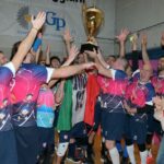 cisv nola campione