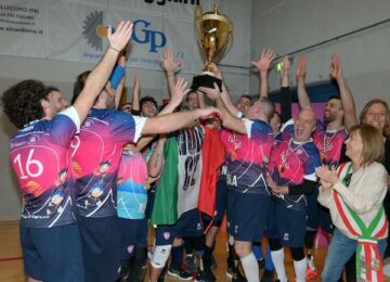 cisv nola campione