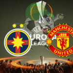 FCSB Manchester United cronaca diretta live risultato in tempo reale