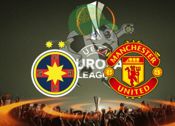 FCSB Manchester United cronaca diretta live risultato in tempo reale