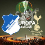 Hoffenheim Tottenham cronaca diretta live risultato in tempo reale