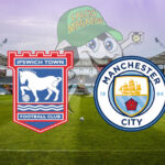 Ipswich Manchester City cronaca diretta live risultato in tempo reale