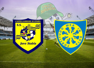 Juve Stabia Carrarese cronaca diretta live risultato in tempo reale