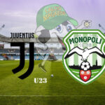 Juventus Next Gen Monopoli cronaca diretta live risultato in tempo reale