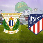 Leganes Atletico Madrid cronaca diretta live risultato in tempo reale