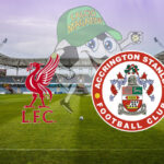 Liverpool Accrington cronaca diretta live risultato in tempo reale