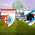 Mantova Sampdoria cronaca diretta live risultato in tempo reale