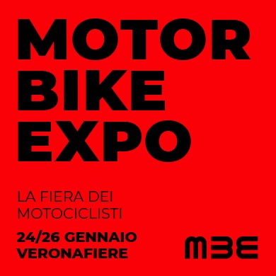 motor bike expo