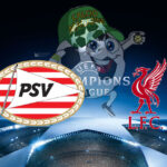 PSV Liverpool cronaca diretta live risultato in tempo reale