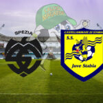 Spezia Juve Stabia cronaca diretta live risultato in tempo reale