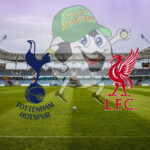 Tottenham Liverpool cronaca diretta live risultato in tempo reale