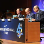 47° assemblea fipav