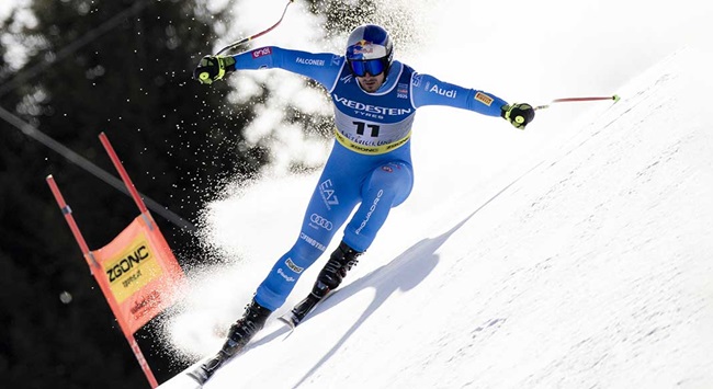 Dominik-Paris-Saalbach