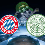 Bayern Monaco Celtic cronaca diretta live risultato in tempo reale