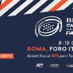 bnl italy major premier padel 2025