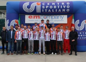 campioni ciclocross 2025