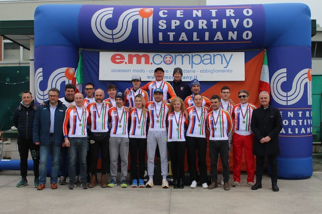 campioni ciclocross 2025