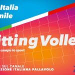 coppa italia sitting volley