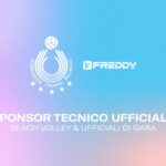 freddy sponsor tecnico beach volley