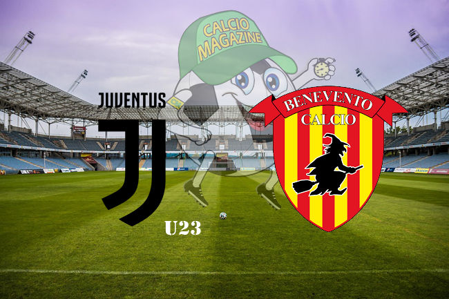 Juventus Next Gen Benevento cronaca diretta live risultato in tempo reale