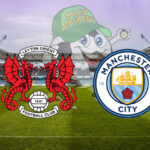 Leyton Orient Manchester City cronaca diretta live risultato in tempo reale