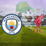 Manchester City Liverpool cronaca diretta live risultato in tempo reale