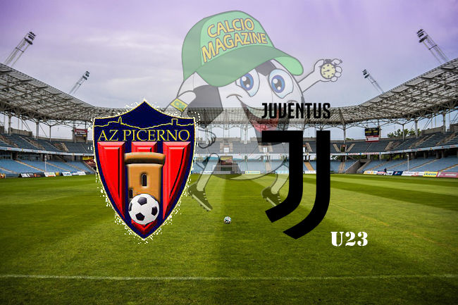 Picerno Juventus Next Gen cronaca diretta live risultato in tempo reale