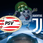 PSV Juventus cronaca diretta live risultato in tempo reale