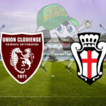 Union Clodiense Pro Vercelli cronaca diretta live risultato in tempo reale