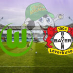 Wolfsburg Bayer Leverkusen cronaca diretta live risultato in tempo reale