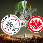 Ajax Eintracht Francoforte cronaca diretta live risultato in tempo reale