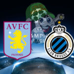 Aston Villa Club Brugge cronaca diretta live risultato in tempo reale