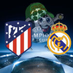 Atletico Madrid Real Madrid cronaca diretta live risultato in tempo reale