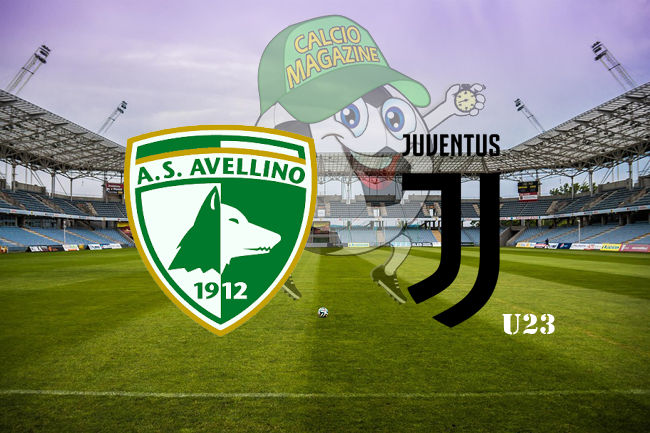 Avellino Juventus Next Gen cronaca diretta live risultato in tempo reale