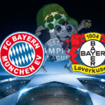 Bayern Monaco Bayer Leverkusen cronaca diretta live risultato in tempo reale