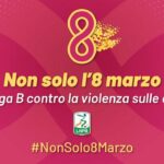 campagna non solo 8 marzo