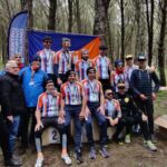 campioni nazionali csi xc