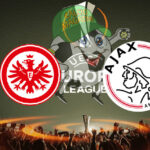 Eintracht Francoforte Ajax cronaca diretta live risultato in tempo reale