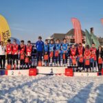 europei u20 snow volley