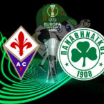 Fiorentina Panathinaikos cronaca diretta live risultato in tempo reale