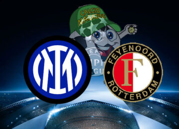 Inter Feyenoord cronaca diretta live risultato in tempo reale